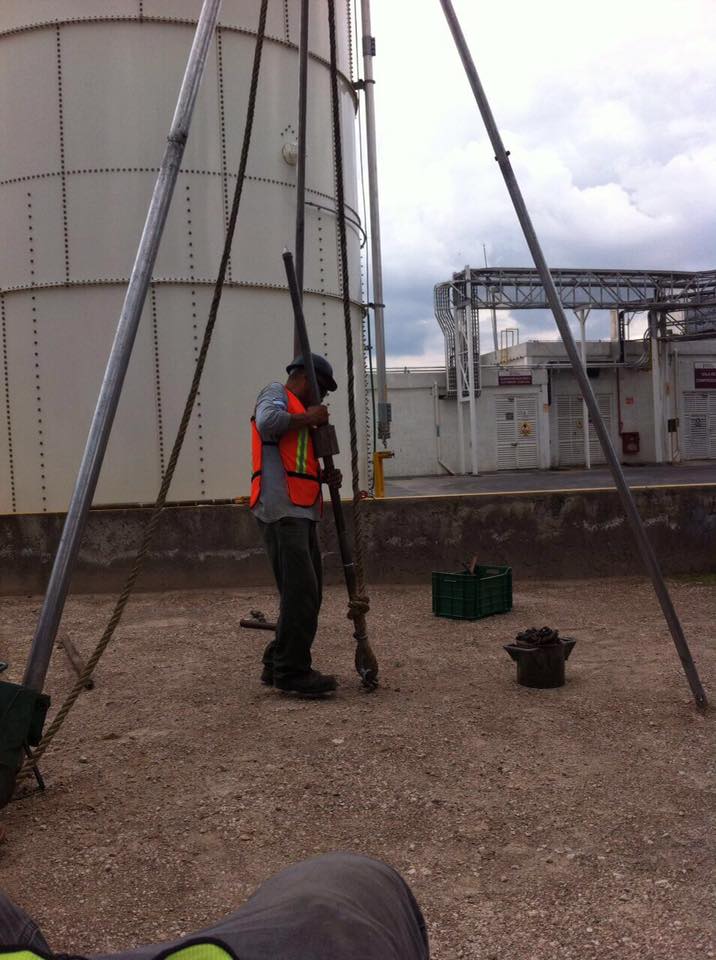 Mécanica, Geodesia, Topografía